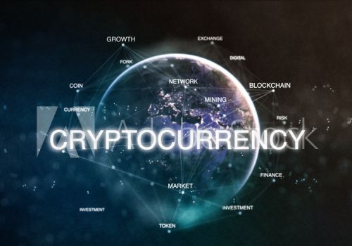 Giới thiệu về Cryptocurrency