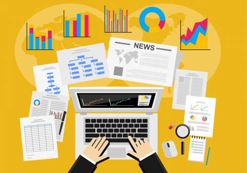 Top các website về Crypto & tiền điện tử uy tín nhất! (Phần 3)