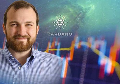 Founder Cardano: Sau El Salvador, mỗi quốc gia đều cần một chiến lược tiền mã hóa