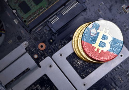Cơ quan tài chính Slovenia đề xuất đánh thuế 10% đối với thu nhập từ tiền mã hoá