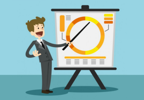 9 bước chiến lược để có slide thuyết trình ấn tượng