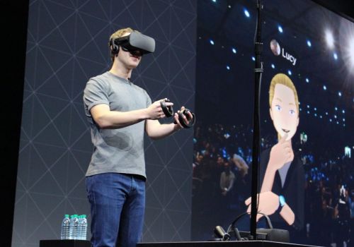 Giới đầu tư công nghệ đổ xô vào Metaverse