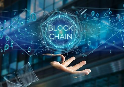 Giới thiệu về công nghệ Blockchain: Cơ chế hoạt động của Blockchain, Thuật toán Blockchain là gì?