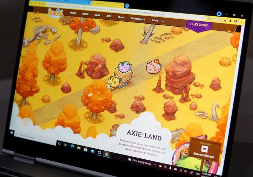 NFT là gì? Mọi thứ bạn cần biết về NFT