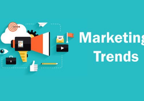 7 xu hướng Marketing toàn cầu 2020